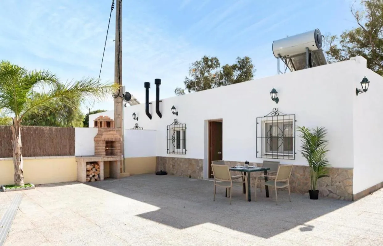 Villa Montenmedio 1 El Soto